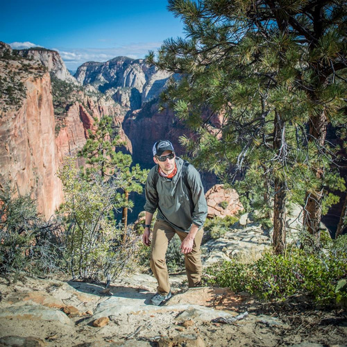 Helikon - Windrunner Jacke - Tiger Stripe - KU-WDR-NL-62 - Militärjacken