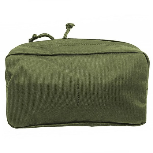 MFH - Utility Pouch - Grün OD - Universal & Cargo Taschen