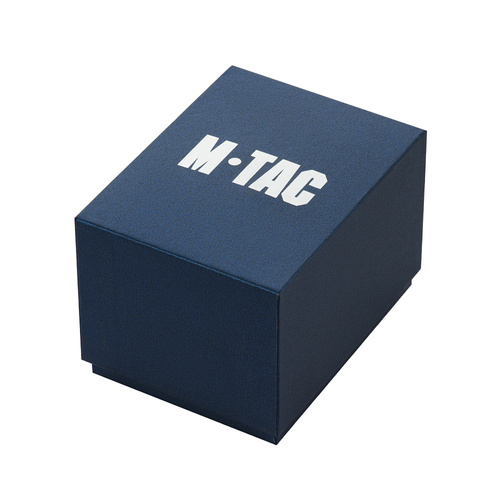 Verschiedenes - M-Tac - Taktische Uhr mit Kompass 2095 - Grün - 50009001 - Uhren