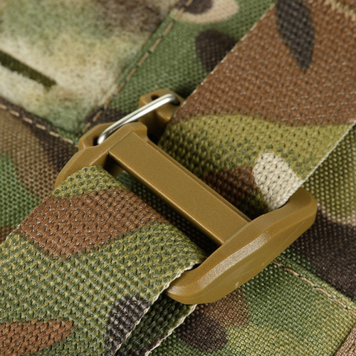 Ausrüstung - M-Tac - Taktische Schutzweste Plate Carrier Cuirass Fast QRS Gen.II - Multicam - 51672008 - Modulare Westen