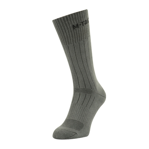 M-Tac – Armee-Trekkingsocken – Oliv – 30908062 - Militärsocken