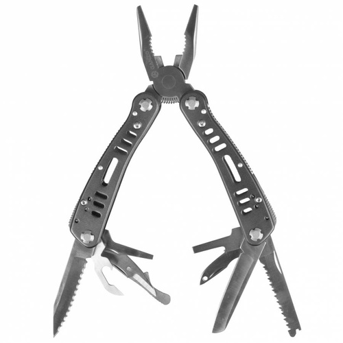 Ganzo - Multitool mit Bitsatz - 14 Werkzeuge - G203 - Multitools