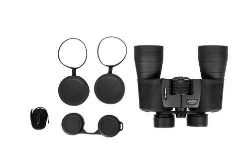 Opticon - Fernglas Prooptic 10x50 - Schwarz - OPT-10-029394 - Ferngläser - Outdoor