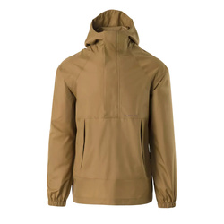 Helikon - Anorak Jacke Levanter - Nylon - DWR - Coyote - KU-LEV-NL-11