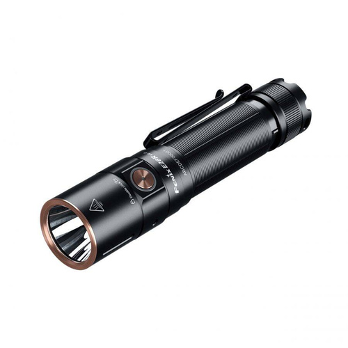 Fenix - E28R V2.0 Wiederaufladbare LED-Taschenlampe - 1700 lm - 3500 mAh - LED-Taschenlampen