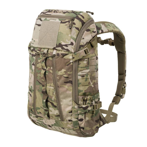 Direct Action - Halifax Kleiner Taktischer Rucksack - 18 Liter - MultiCam - BP-HFXS-CD5-MCM - Stadt, EDC, 1 Tag (bis zu 25 Liter)