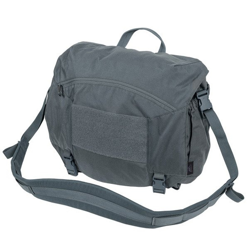 Helikon - Tasche Urban Courier Bag Large® - Cordura® - Shadow Grey - TB-UCL-CD-35 - Taschen