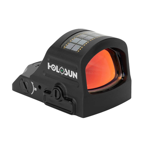 Holosun - HE507C-GR X2 Elite Micro Green Dot - Solarmodul - Holosun Kollimatorvisiere