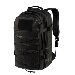 Helikon - Rucksack Raccoon Mk2 - 24 L - Multicam Black / Schwarz - PL-RC2-CD-0C01A