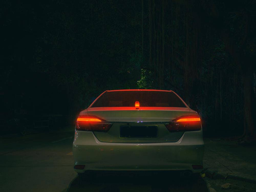 LED-Taschenlampen - Fenix - CL26R LED-Campinglampe mit Akku 18650 2600 mAh - 400 lm - Schwarz