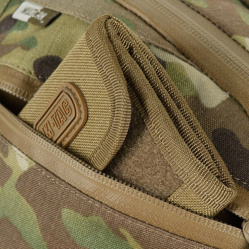 M-Tac - Sphaera Hardsling Bag Large Elite - MultiCam - 51433008 - Gürtel, Bein & Hüfttaschen