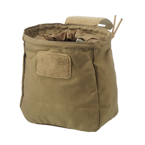 Drop Taschen - Templars Gear - Müllsack Dump Bag Short - PL Woodland - TG-DB-S-WZ93