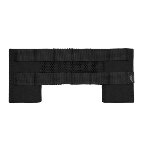 Helikon - Erweiterungsplatte für Chest Rig Guardian - Cordura - Schwarz - MO-GCP-CD-01 - Chest Rig Westen