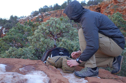 Bekleidung - Helikon - Windrunner Jacke - Schwarz - KU-WDR-NL-01 - Militärjacken