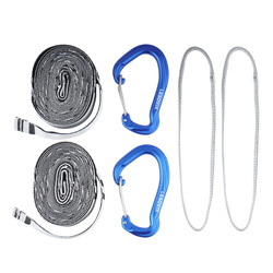 Lesovik - Hängemattenaufhängung SNEKA - Dyneema