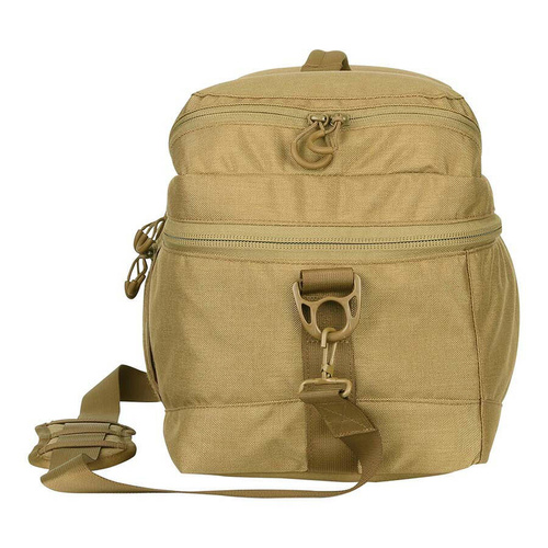 Rucksäcke - 101 Inc - Bereich Tasche LQ16167 - Cordura - Kojote - 359337-CT - Taschen