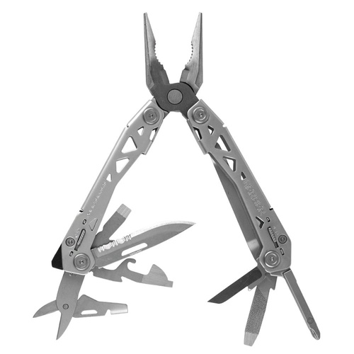 Gerber - Multitool Suspension-NXT - 31-003683 - Multitool Gerber