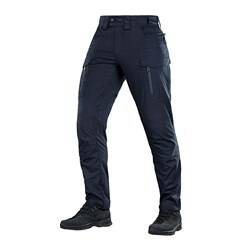 M-Tac - Patriot Gen II Flex taktische Hose - Dark Navy Blue - 20056815