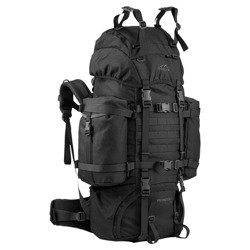 WISPORT - Rentier-Rucksack - 75L - Schwarz