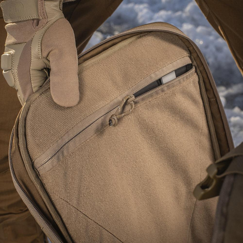 3 Tag (41-60 Liter) - M-Tac - Großer Gen.II Elite Touristische Rucksack - Coyote - 10089805