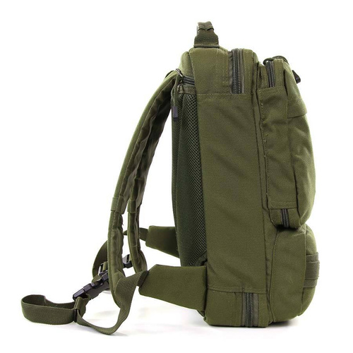 101 Inc. - Taktische Laptop-Tasche / Rucksack - Coyote - 359610 - Taschen - Outdoor