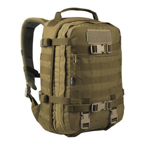 WISPORT - Sparrow II Rucksack - 30L - Coyote