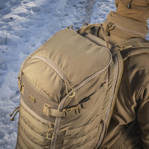 3 Tag (41-60 Liter) - M-Tac - Großer Gen.II Elite Touristische Rucksack - Coyote - 10089805