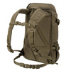 Direct Action - Halifax Kleiner Taktischer Rucksack - 18 Liter - Shadow Grey - BP-HFXS-CD5-SGR
