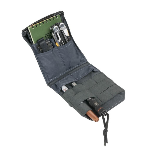 Helikon - Urban Admin Pouch - Cordura - MOLLE - MultiCam - MO-O03-CD-34 - Admin Taschen