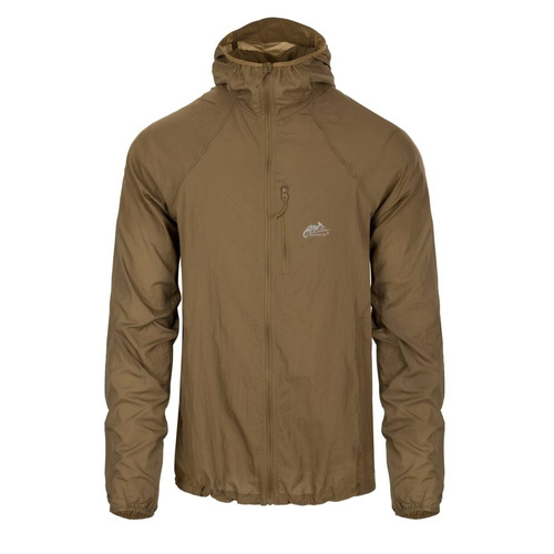 Helikon - Tramontane Windjacke - Schwarz - KU-TMT-NL-01 - Regenjacken