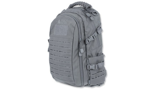 Direct Action - Dust Mk II Militärrucksack - 20 L - Shadow Grey - BP-DUST-CD5-SGR - Stadt, EDC, 1 Tag (bis zu 25 Liter)