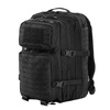 M-Tac - Militärischer Rucksack Large Assault Pack Laser Cut - Schwarz - 10335002