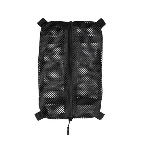 Mil-Tec - Mesh-Tasche - Medium - 16003602 - Seitentaschen & Organizer