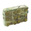 Templars Gear - Utility Pouch MOLLE Gen 1.1 - Groß - MultiCam - TG-UP-L-MC