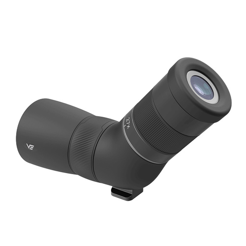 Vector Optics - Paragon Spektiv - 9-27x56 - ED - Ultra Short - SCSS-11 - Spektive - Outdoor