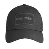 Mil-Tec - Trucker Baseballmütze Trucker Baseball Cap - Schwarz - 12318502