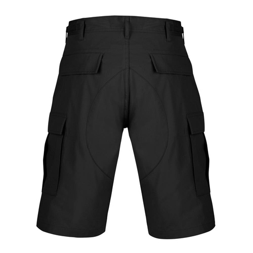 Kurze Hose - Helikon - BDU® Tactical Shorts - Olivgrün - SP-BDK-PR-02