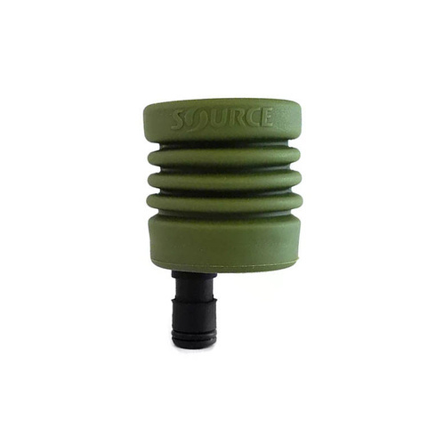 Source - UTA™ Universal-Röhrenadapter - Grün - 4503400000  - Wasserbehälter & Feldflaschen