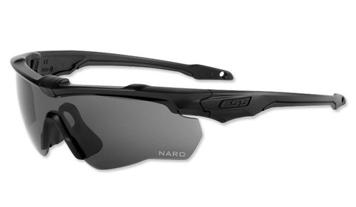 ESS - Crossblade NARO Einheit Ausgabe 2LS Bausatz - EE9034-01 - Sonnenbrille - Ausrüstung