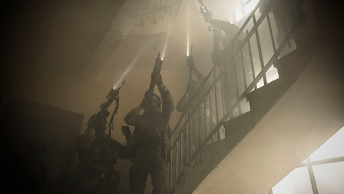 Direct Action - Halifax Kleiner Taktischer Rucksack - 18 Liter - Shadow Grey - BP-HFXS-CD5-SGR - Stadt, EDC, 1 Tag (bis zu 25 Liter) - Outdoor