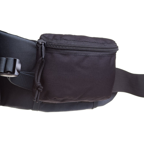 Outdoor - WISPORT - HandyPocket - Schwarz - Seitentaschen & Organizer