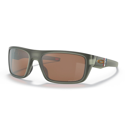 Oakley - SI Drop Point Schutzbrille - Matte Olive - Tungsten - 009367-1960 - 