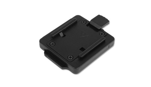 Zubehör - Mactronic - NVG-Helmhalterungsadapter für NOMAD 03-Stirnlampe - RHM0011