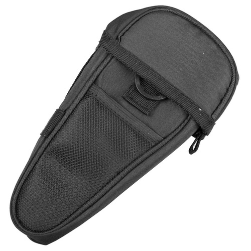 Hikmicro - Tasche für Wärmebildkamera-Monokular - Schwarz - HM-OUTDOOR-POUCH - Zubehör