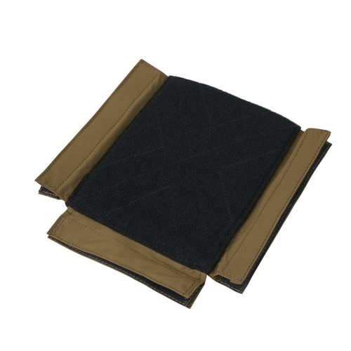 Helikon - Mission Tactical Tasche - 16,8 L - Cordura - Coyote / Schwarz - TB-MSB-CD-1101A - Taschen