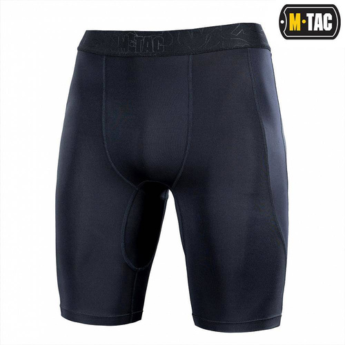 M-Tac - Active Level I Thermoaktive Boxershorts - Schwarz - 70011002 - Thermoaktive Wäsche