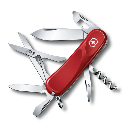 Victorinox - Taschenmesser Evolution 14 - 2.3903.E - Taschenmesser & Schweizermesser