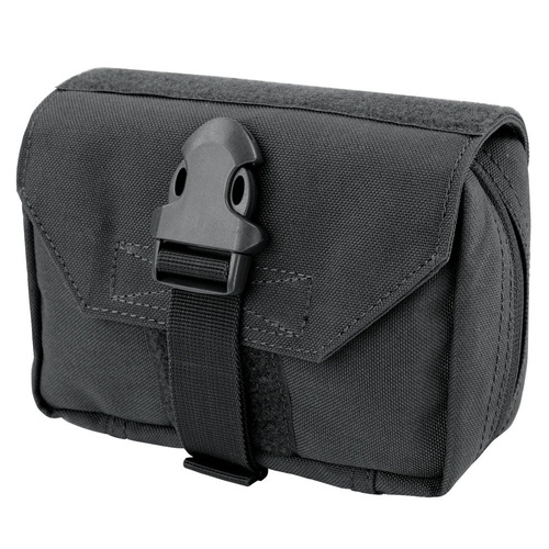 Condor - Erste-Hilfe-Tasche - Rip Away - Schwarz - 191028-002 - Medic Taschen