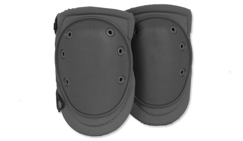 ALTA - Knie-Pads AltaFLEX Militär - schwarz - 50413,00 - Knie- & Ellbogenschützer