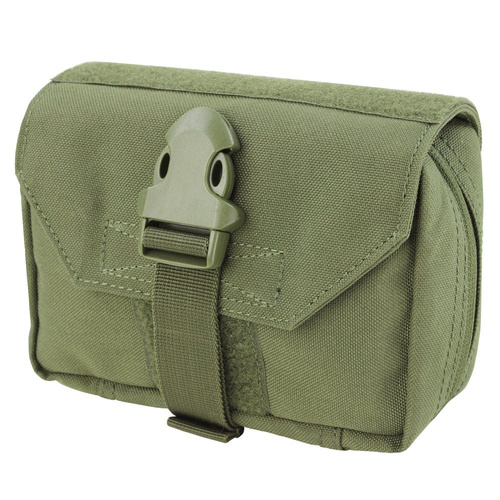 Condor - First Response Pouch - Rip Away - Olive Drab - 191028-001 - Medic Taschen